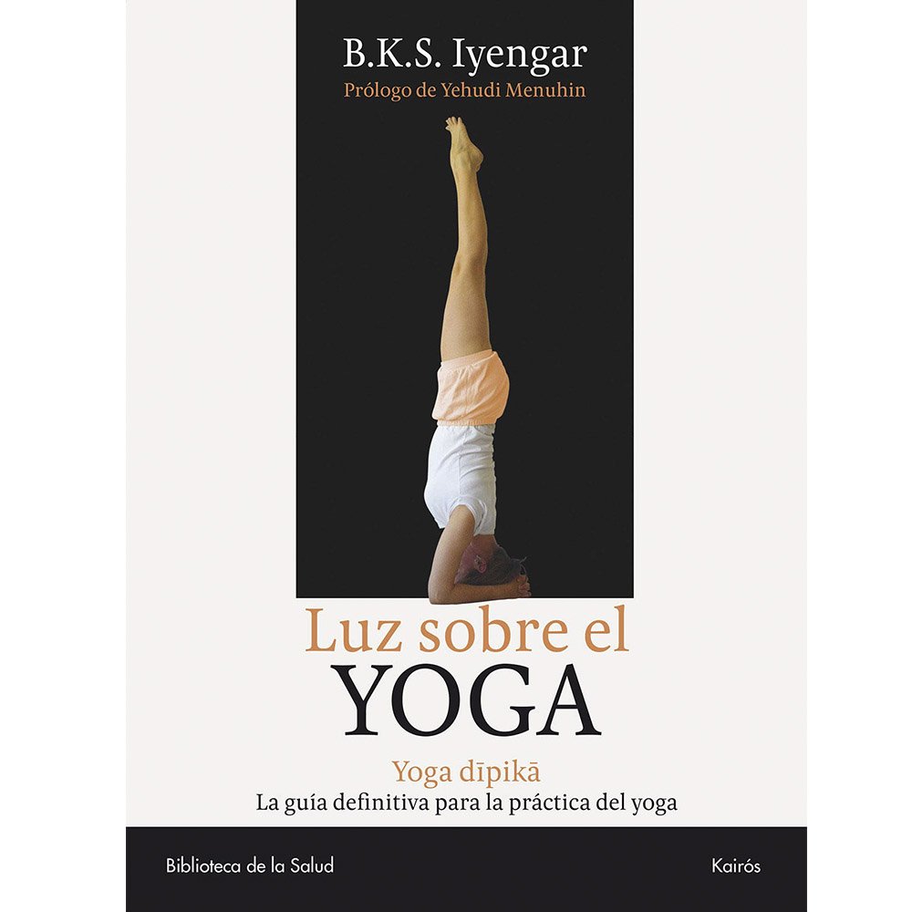 Los Mejores Libros De Yoga Para Los Más Curiosos | EsYoga